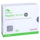 Mepilex Border Ag schuimverband 7x7,5 cm st 10 stuks