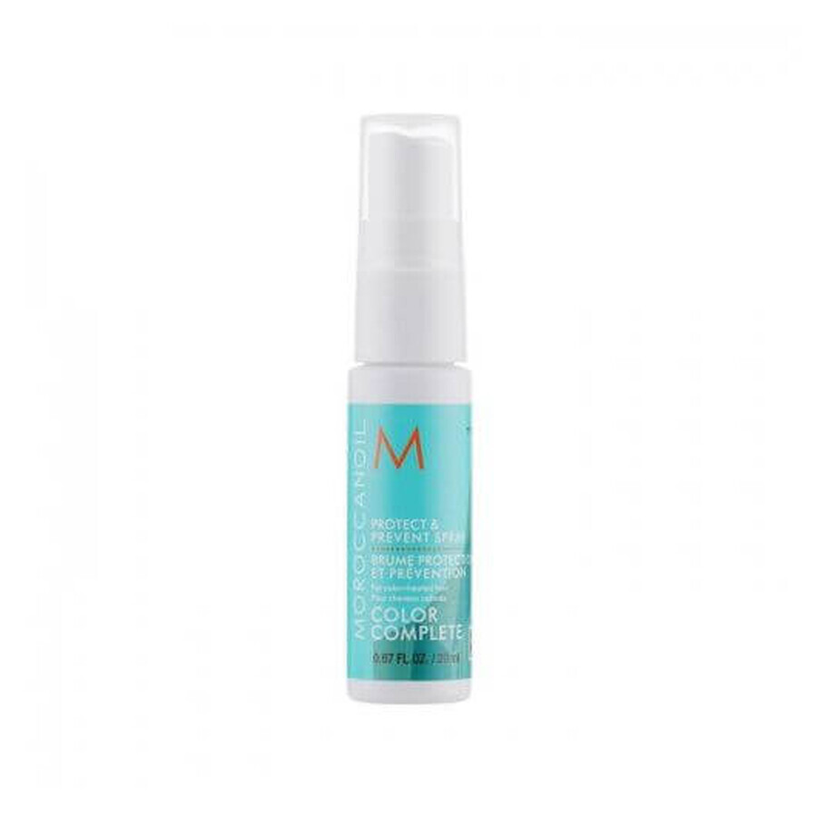 Kleurbeschermingsspray Moroccanoil Protect &amp; Prevent 20 ml