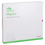 Mepilex 20x20 cm foam dressing 5 pcs.