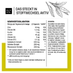 MetabolismeActief 60 St