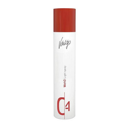 Vitality's Light Spray We Ho voor glans