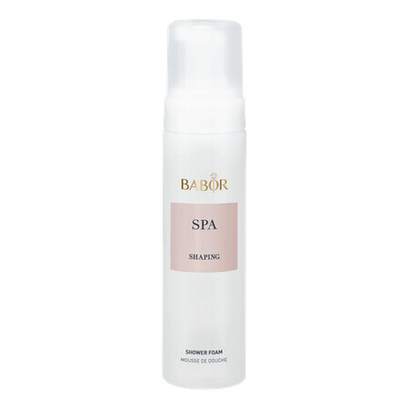 Babor Spa Formender Duschschaum 200ml