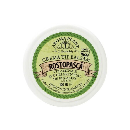 Cream of Rhodopasca, 100g, Aroma Plant