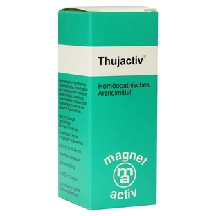 Thujactiv Liquid 30 ml