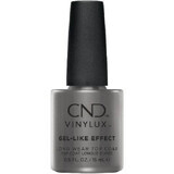 Top Coat CND Vinylux Like Effect Semi Permanent Gel Effect 15ml 