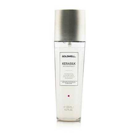 Goldwell Kerasilk Reconstruct Regenererend Föhnen Spray 125ml