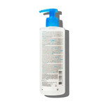 La Roche-Posay Lipikar Syndet AP+ Anti-Irritation Waschcreme für empfindliche Haut, 400 ml,