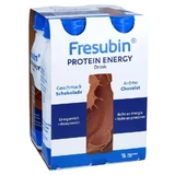 Fresubin Protein Energy DRINK Chocolat 4X200 ml