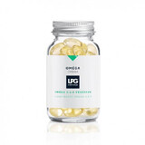 LPG Behandeling Omega 3-6-9 Groenten 56caps.