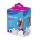 Peha-haft Easy Fixation Bandage 8 Cmx4 M Wit 1 st