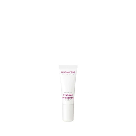 SANTAVERDE Hyaluron Oogserum 10 ml