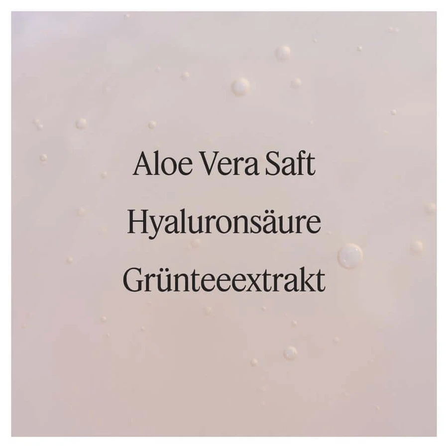 SANTAVERDE Hyaluron Oogserum 10 ml