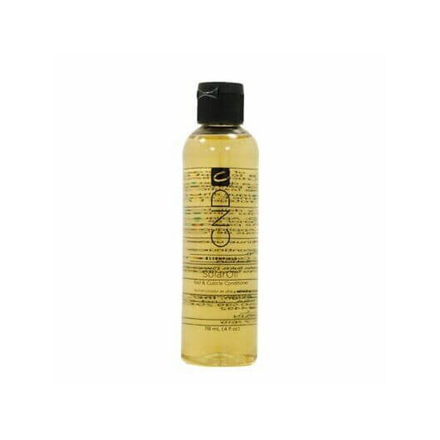 Ulei CND Solaroil pentru cuticule 120ml