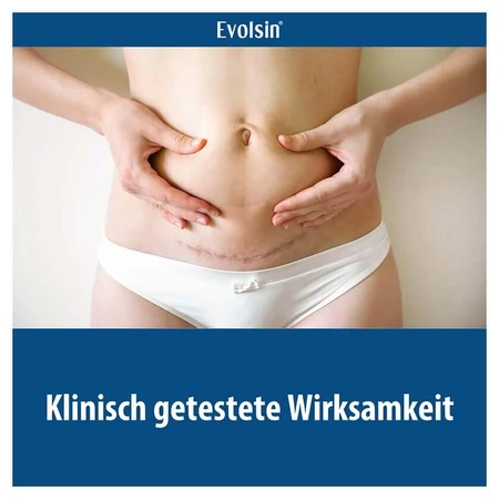 Evolsin Gel Cicatrice 20 g