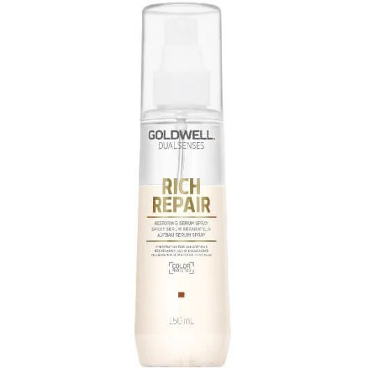 Goldwell Dual Senses Rich Repair Haarbehandeling voor beschadigd haar 150ml