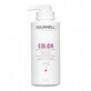 Goldwell Dualsences Color 60s haarbehandeling voor kleurverzegeling 500ml 