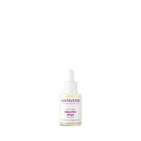 SANTAVERDE Bakuchiol Druppels 30 ml
