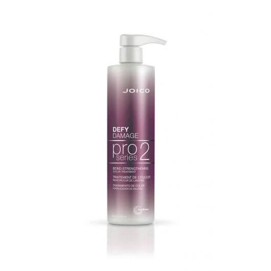 Tratament de par Joico Defy Damage Pro Series 2 500ml