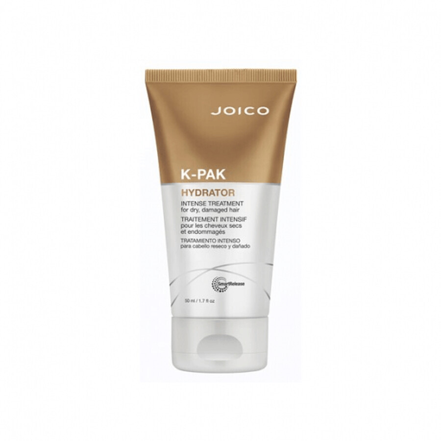 Tratament de par Joico K-Pak Hydrator Intense Treatment pentru hidratare 50ml