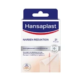 Hansaplast Scar Reduction 21 pcs