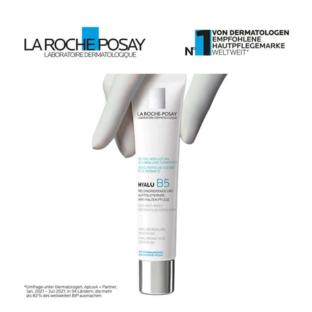 La Roche Posay Hyalu B5 Verzorging 40 ml