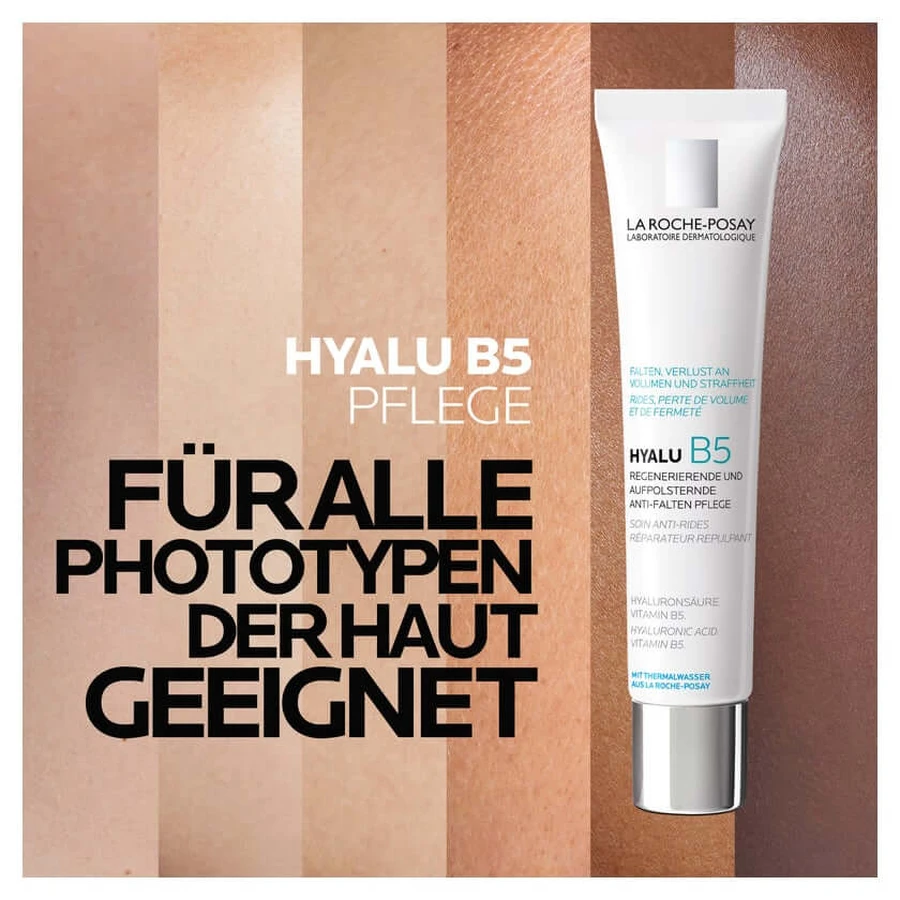La Roche Posay Hyalu B5 Verzorging 40 ml