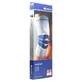 Bauerfeind GenuTrain Kniebandage, Gr. 5, titan 1 St