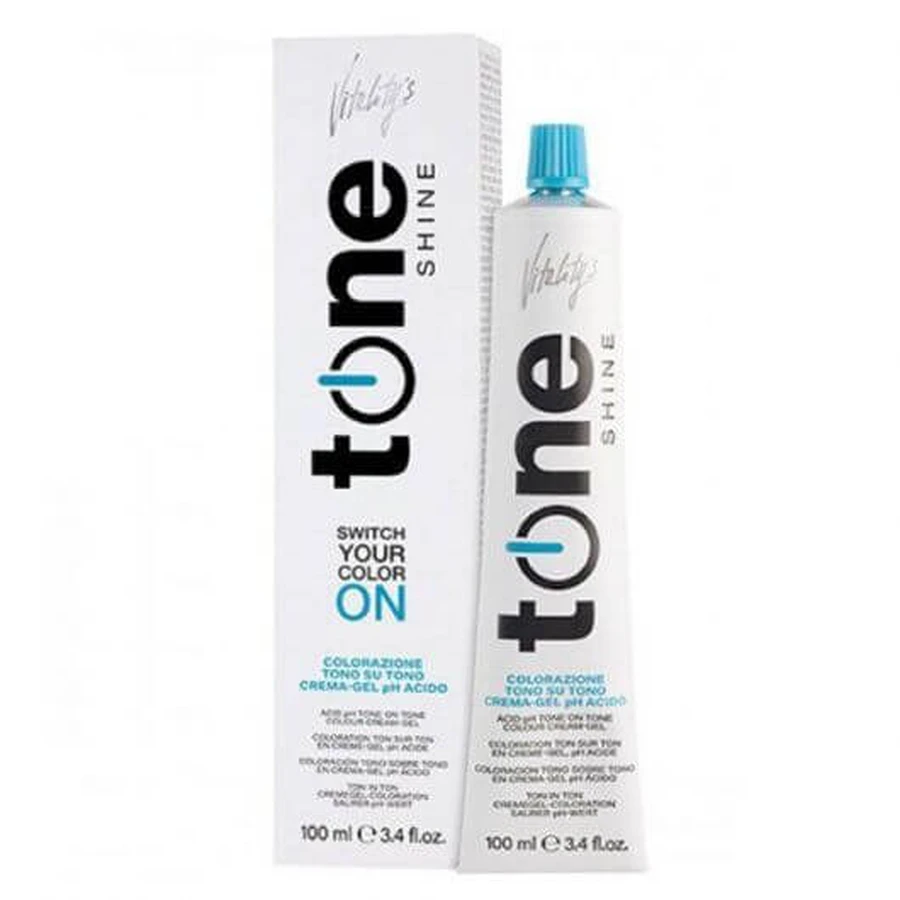 Vitality's Tone Intense Platinum Platinum Pearl Pearl Ash 11/71 100ml