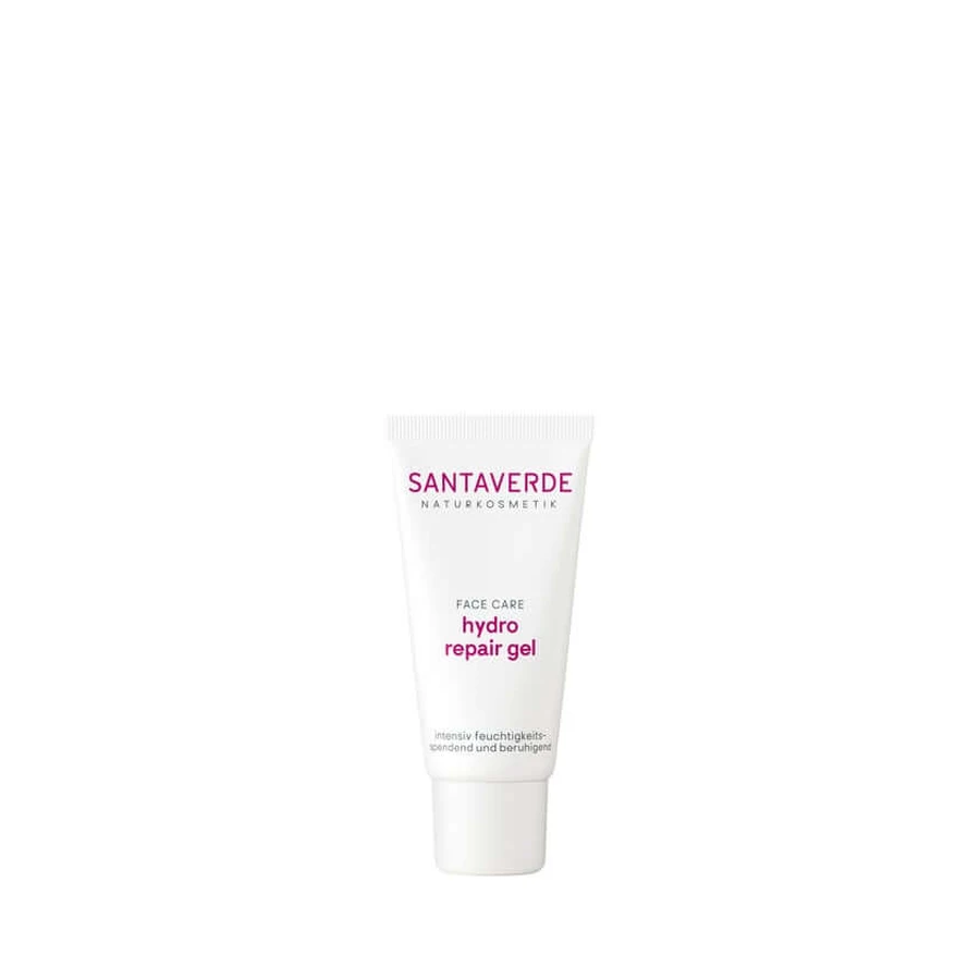 SANTAVERDE aloe vera hydro repair gel 30 ml