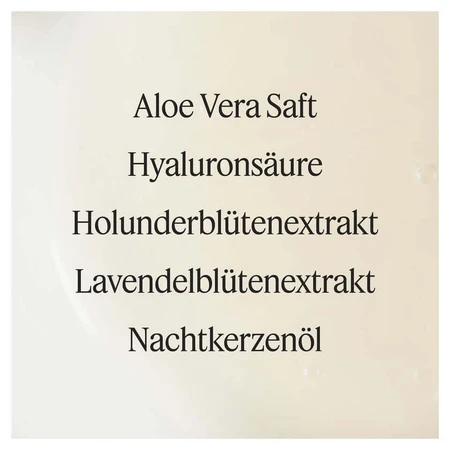 SANTAVERDE aloe vera hydro repair gel 30 ml