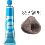 Vopsea de par demipermanenta Goldwell Colorance 8SB@PK 60ml