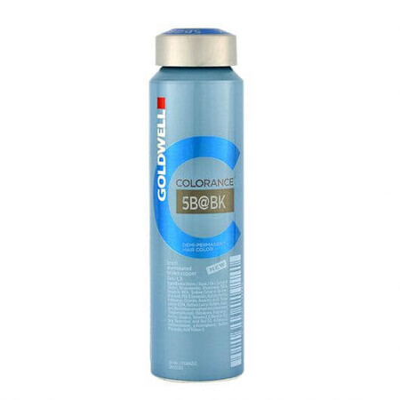 Goldwell Colorance CAN 5B@BK demi-permanentes Haarfärbemittel 120ml