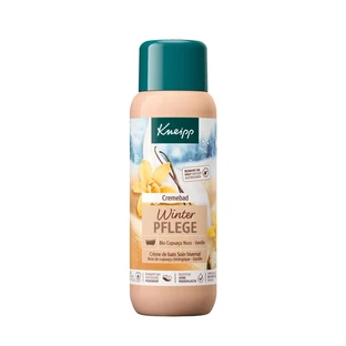Kneipp Cremebad Winterpflege 400 ml