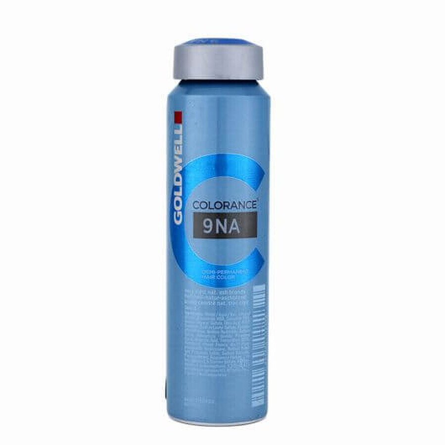 Tintura per capelli semipermanente Goldwell Colorance CAN 9NA 120ml