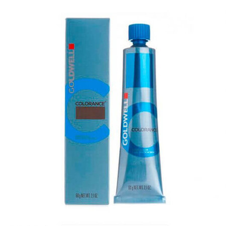 Vopsea de par demipermanenta Goldwell Colorance P-MIX 60ml