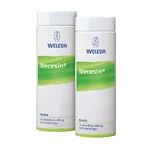 Pachet dublu Weleda Wecesin pulbere 2X50 g
