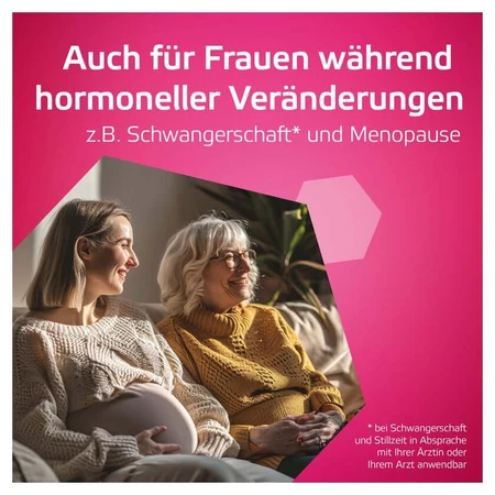 Femannose E Tabletten Doppelpack 2X30 St