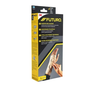 FUTURO wrist splint, size M 1 pc