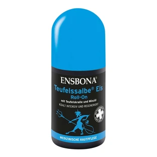 Ungüento del Diablo Ice Ensbona Roll-on 50 ml