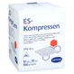 Es-kompressen Unsteril 10x10 Cm 8fach 100 St