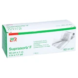 Suprasorb F film wound dressing 10 cmx1 m un 1 pc