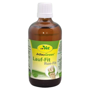 Lauf-fit hond 100 ml