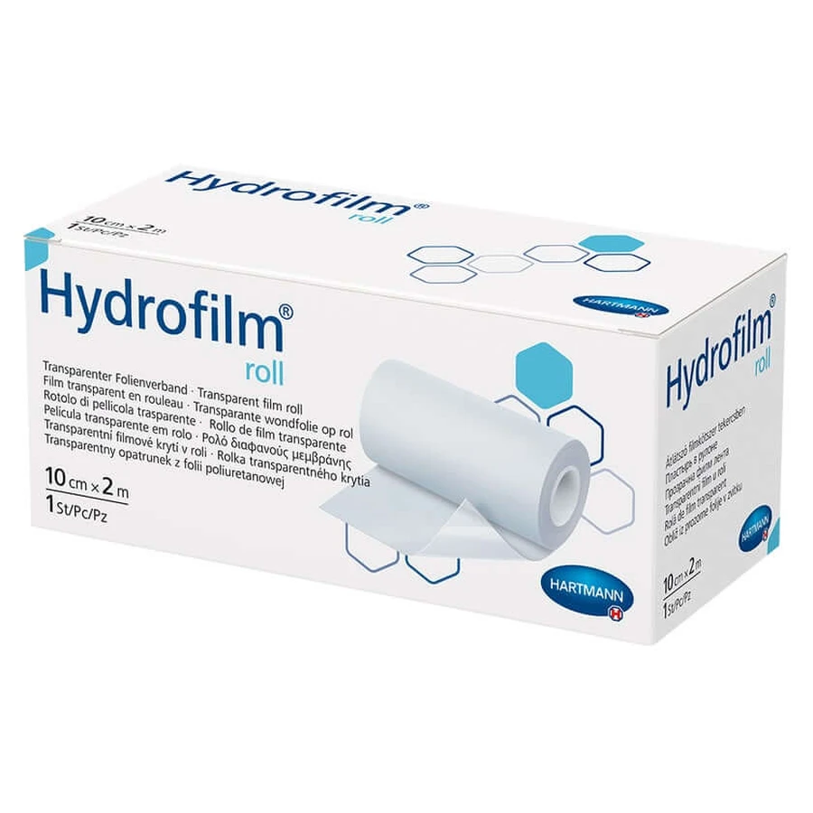 Rotolo di Hydrofilm 10cm x 2m 1 pz.
