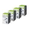 adia blood glucose test strips, 200 pieces, blood glucose self-monitoring for diabetes 200 pcs.