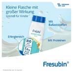 Frebini Energie Vezel Drinkvoeding Chocolade 4X200 ml