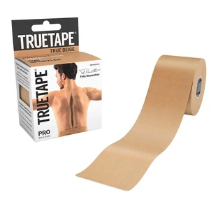 Kinesiotape TRUETAPE Pro Bej 1 buc