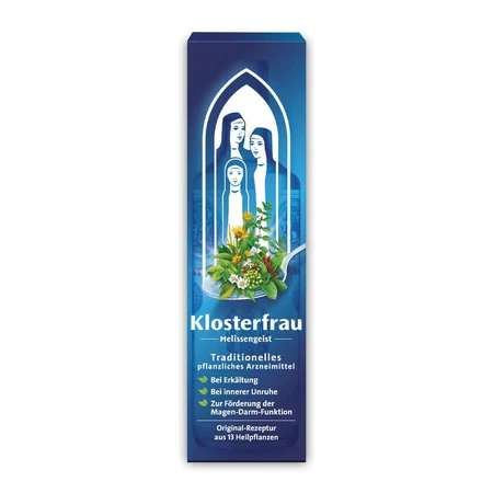Klosterfrau Melisse Spirit 95 ml