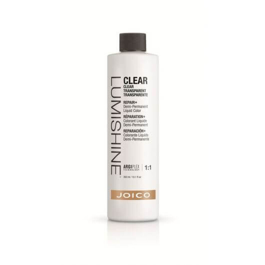 Joico Lumishine Demi Liquid Helder Ammoniavrij Demi Permanent Vloeibare Haarkleur 300ml