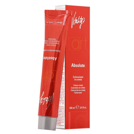 Vitality's Art Absolute Moon 9/1 100ml permanente haarverfcrème