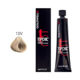 Goldwell Top Chic 10V 60ml permanent hair dye